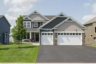 4737 130th Ln NE, Blaine, MN 55449 - Photo 1