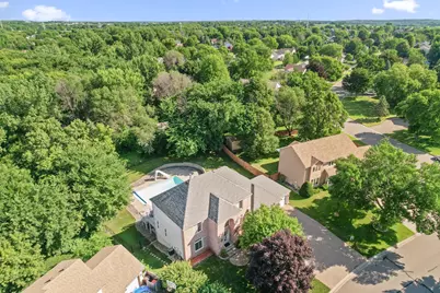 8298 Jody Lane S, Cottage Grove, MN 55016 - Photo 1