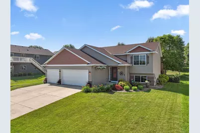 202 Speech Street NW, New Prague, MN 56071 - Photo 1