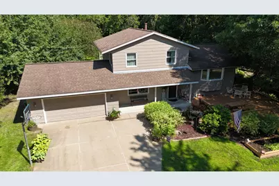 4527 Cushing Avenue NW, Buffalo, MN 55313 - Photo 1