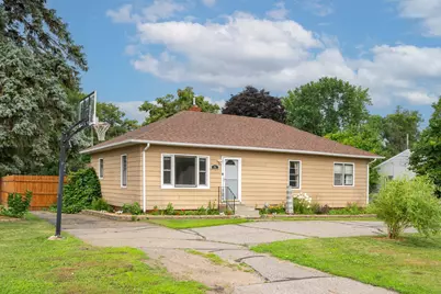 331 4th Avenue NE, Waite Park, MN 56387 - Photo 1