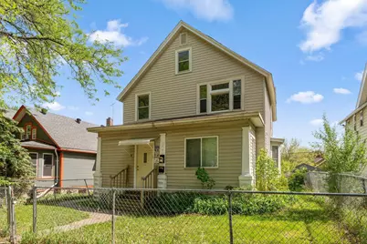 906 5th Street E, Saint Paul, MN 55106 - Photo 1