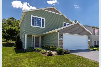 1870 Morning Glory Drive, River Falls, WI 54022 - Photo 1