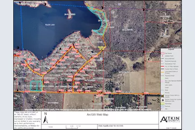 Tbd Lots B & C 389th Avenue, Aitkin, MN 56431 - Photo 21