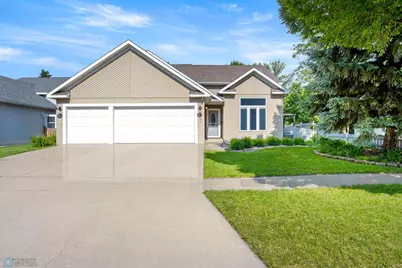 3501 19th Street S, Fargo, ND 58104 - Photo 1