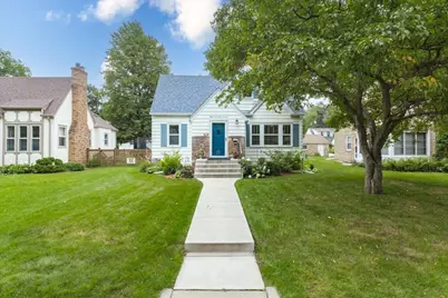 5709 11th Avenue S, Minneapolis, MN 55417 - Photo 1