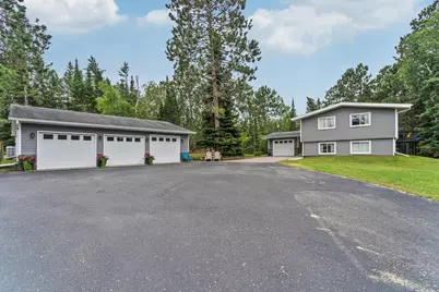 806 Lakewood Drive NW, Bemidji, MN 56601 - Photo 1