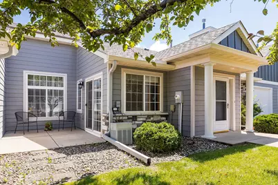 9726 Moonbeam Lane, Woodbury, MN 55125 - Photo 1