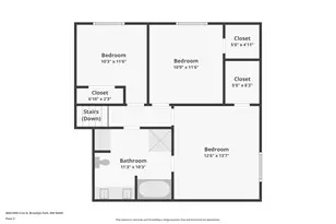 4824 89th Crescent N, Brooklyn Park, MN 55443 - Photo 31