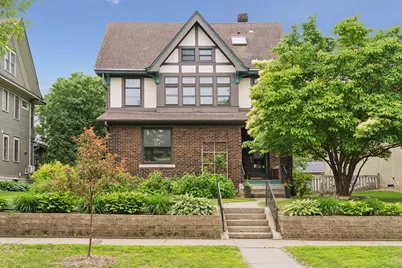 1088 Lincoln Avenue, Saint Paul, MN 55105 - Photo 1