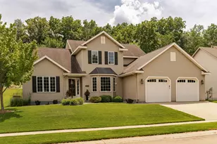 2944 Mayowood Common Cir SW, Rochester, MN 55902 - Photo 1