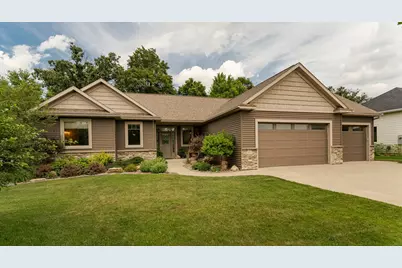 4089 Stone Point Drive NE, Rochester, MN 55906 - Photo 1