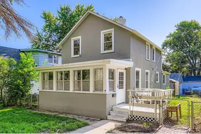 4130 N Queen Avenue, Minneapolis, MN 55412 - Photo 1