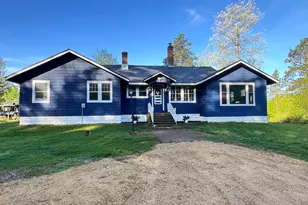 E6355 County Rd D, Tainter Township, WI 54730 - Photo 1