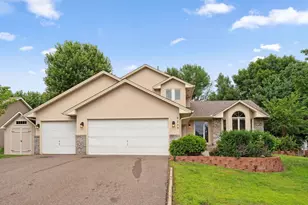 9055 Regent Pkwy, Brooklyn Park, MN 55443 - Photo 1