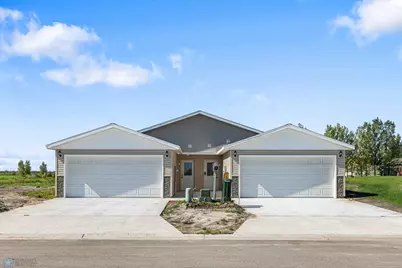 1509 Parke Avenue S, Glyndon, MN 56547 - Photo 1
