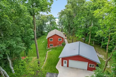 45340 Maple Shores Lane, Osage Township, MN 56570 - Photo 1
