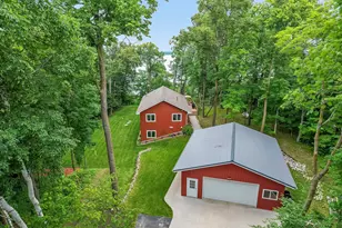 45340 Maple Shores Ln, Osage Township, MN 56570 - Photo 1