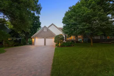 549 Yankton College Lane, New Brighton, MN 55112 - Photo 1