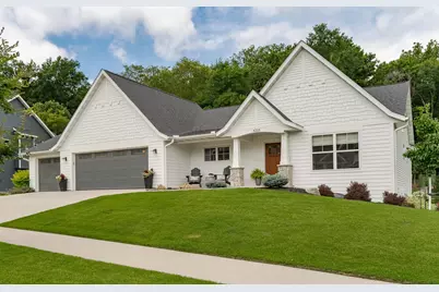 4205 Stone Point Drive NE, Rochester, MN 55906 - Photo 1