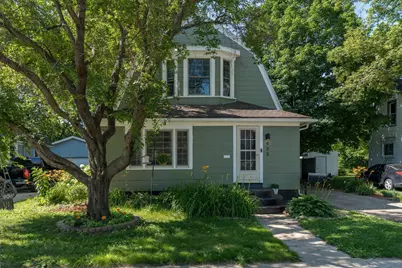 433 South Avenue, North Mankato, MN 56003 - Photo 1