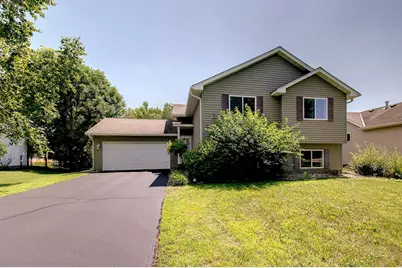 775 Leon Street, Jordan, MN 55352 - Photo 1