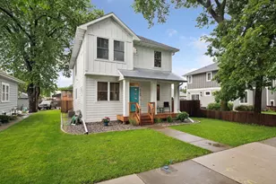 4749 Columbus Ave., Minneapolis, MN 55407 - Photo 1