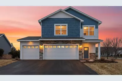 2924 Lavender Parkway, Faribault, MN 55021 - Photo 1