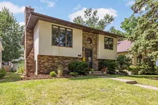 2918 Cleveland St NE, Minneapolis, MN 55418 - Photo 1
