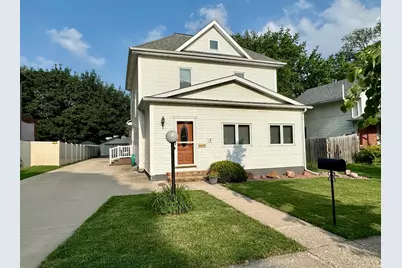 121 SE Park Street, Luverne, MN 56156 - Photo 1