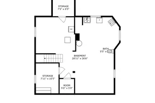 3129 Holmes Ave S, Minneapolis, MN 55408 - Photo 33