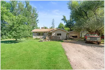 18711 Von Road, Hinckley Township, MN 55037 - Photo 1