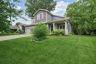 3170 Meadow Brook Drive, Woodbury, MN 55125 - Photo 1