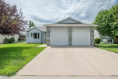 1125 18 1/2 Street N, Moorhead, MN 56560 - Photo 1