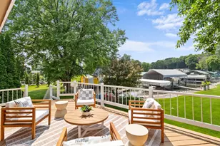 1701 Baywood Ln, Mound, MN 55364 - Photo 1