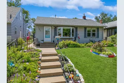 1864 Mechanic Avenue, Saint Paul, MN 55119 - Photo 1