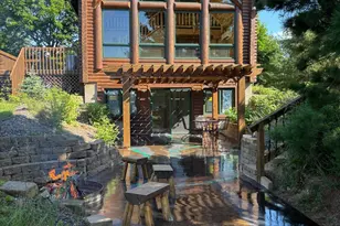 2920 Dushane Dr, Webster, WI 54893 - Photo 1