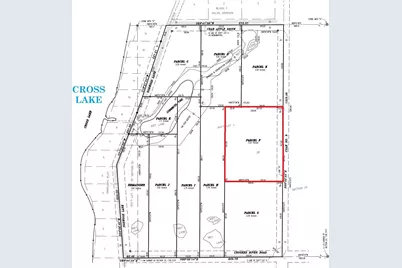 X Cross Lake Road Lot F, Chengwatana Twp, MN 55063 - Photo 3