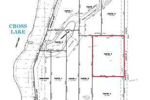 X Cross Lake Road Lot F, Chengwatana Twp, MN 55063 - Photo 3