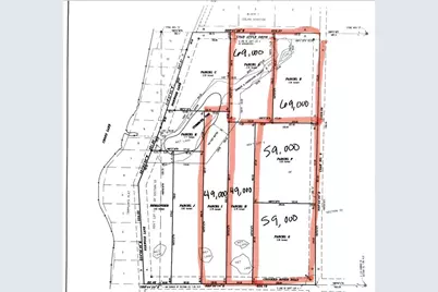 X Cross Lake Road Lot G, Chengwatana Twp, MN 55063 - Photo 5