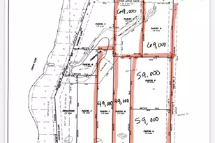 X Cross Lake Road Lot G, Chengwatana Twp, MN 55063 - Photo 5