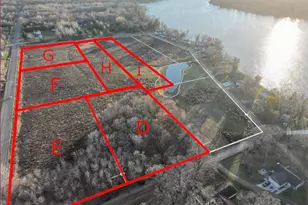 X Crab Apple Dr Lot E, Chengwatana Twp, MN 55063 - Photo 3