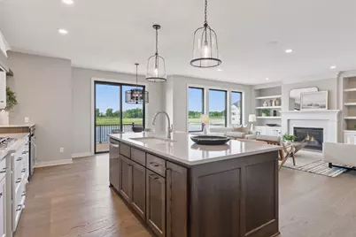 5871 Freeland Alcove N, Hugo, MN 55038 - Photo 17