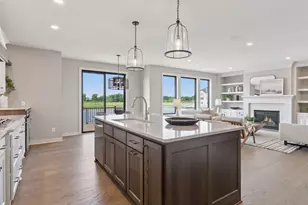 5871 Freeland Alcove N, Hugo, MN 55038 - Photo 17