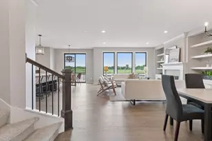 5871 Freeland Alcove N, Hugo, MN 55038 - Photo 7