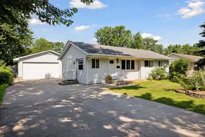 8438 10th Avenue S, Bloomington, MN 55420 - Photo 1