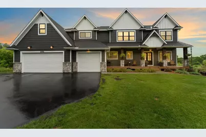 8750 Vernon Street, Greenfield, MN 55373 - Photo 1