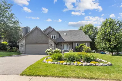 11007 Jackson Drive, Eden Prairie, MN 55347 - Photo 1