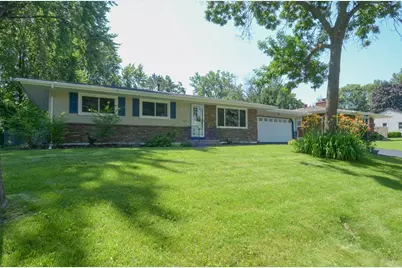 5861 Hackmann Avenue NE, Fridley, MN 55432 - Photo 1