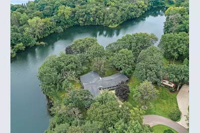 730 Amber Drive, Shoreview, MN 55126 - Photo 1
